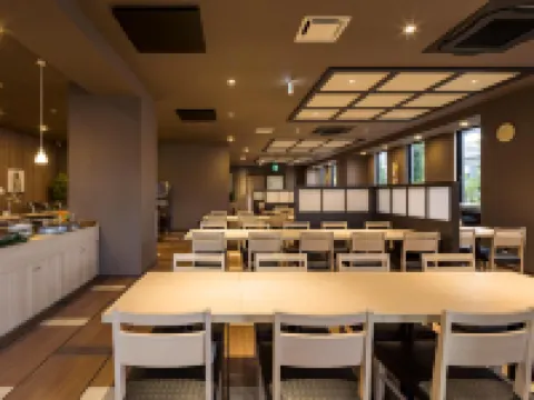 ホテルルートインGrand太田駅前 太田のホテル