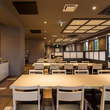 Hotel Route-Inn Grand Ota Ekimae
