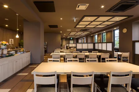 Hotel Route-Inn Grand Ota Ekimae Отели в г. Ота