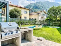 Allegra Hotels in Dervio