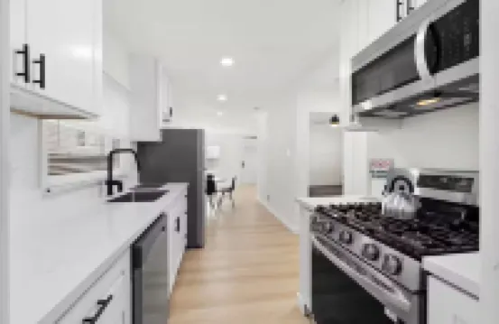 Charming 2BR Normal Heights Home