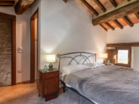 Aria Hoteles en Arcidosso