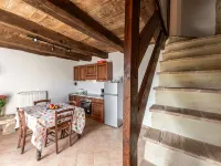 Aria Hotels in Arcidosso