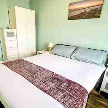 Kingfishers Lodge Rooms