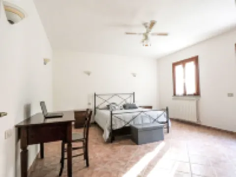 Il Cipresso 皮亞諾堡酒店