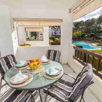 Relax & Beach "Golf Royal Alpha" Fitness & Recreational Facilities