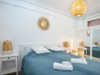 Flamingo on the south next to the beach Hotels in Palm-Mar