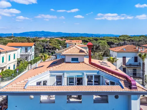 MaPo Hotels in Cecina