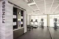 Fairfield Inn & Suites Gravenhurst Muskoka - Gym