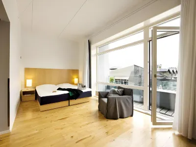 CPH Hotel