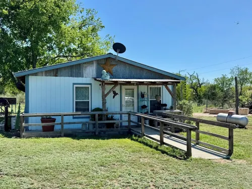 Kozy Quiet Private Cottage