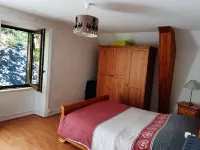 cottage of guery 6 people Hotels near Puy de Sancy