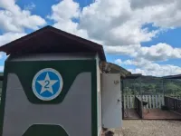 Cheongdo Provence Light Festival Caravan Pension Các khách sạn ở Cheongdo