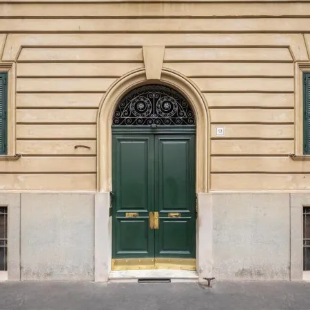 Boutique Hotel Piedra Rome City Centre
