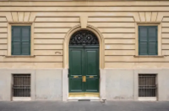 Boutique Hotel Piedra Rome City Centre Hotels in 