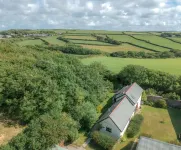 Peaceful Cottage in Rural North Devon, near the Ocean