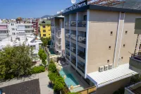 Hildegard Hotel