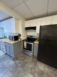 Hamptons Apartment