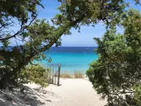 Appartement T3, Face à la Mer, à 5 mn en Voiture des Plages et du Centre-ville