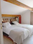 Maison de Pêcheurs au Cœur du Cros de Cagnes
