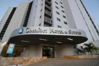 Comfort Hotel & Suites Natal Hotels in Natal