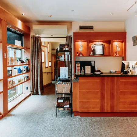 The Chrysalis Inn & Spa Bellingham, A Curio Collection