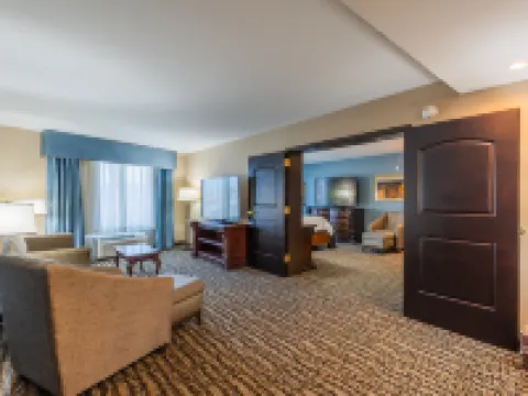 Holiday Inn SOUTH JORDAN - SLC SOUTH by IHG Hotels in South Jordan