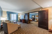 Holiday Inn SOUTH JORDAN - SLC SOUTH by IHG - parking