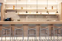โรงแรม Holiday Inn Express Neunkirchen บาย IHG - ที่มีบาร์