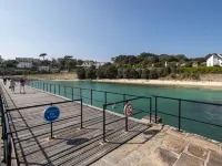 Entre port et plages