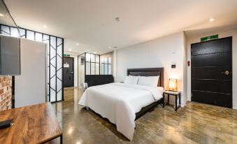 Seongnam Moran Hotel Aceh