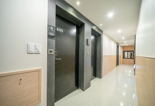 부산 서면 호텔 벨루스