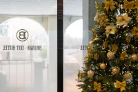 Mokpo Gatbawi Brown Dot