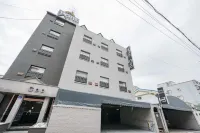 Gwangju Banglim-Dong Hotel Ku Hôtels à : Nam-gu
