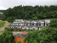 Ulleungdo Myeongga Pension