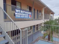 Pharr Executive Inn Hotels in San Juan