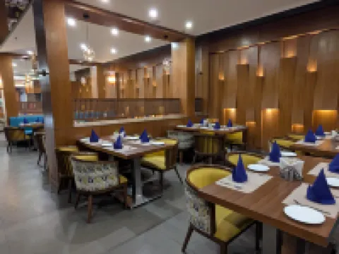 Hotel Shagun Chandigarh Zirakpur Hotels in Panchkula