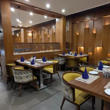 Hotel Shagun Chandigarh Zirakpur