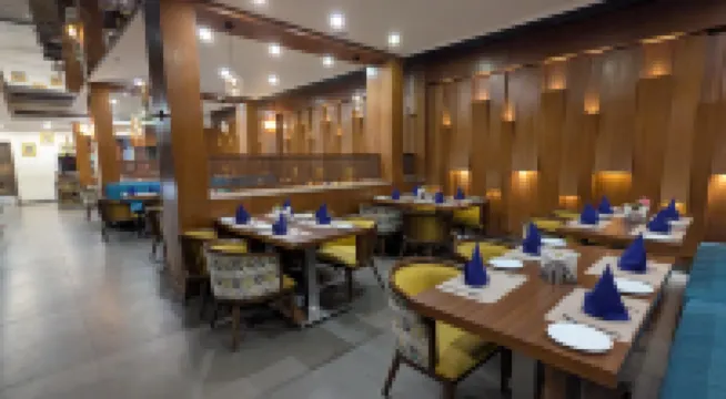 Hotel Shagun Chandigarh Zirakpur
