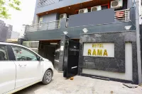 FabExpress Rama