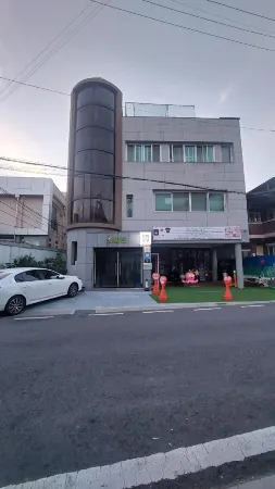 Andong GuestHouse Gotaya