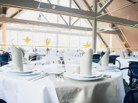 Serways Hotel Spessart - parking