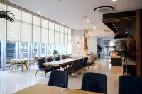 J-One Hotel - Bữa sáng