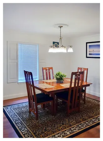 Majestic Private Room.