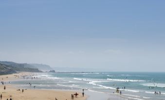 Ibis Budget Biarritz - Anglet