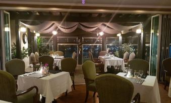 Labelle Hotel Tongyeong