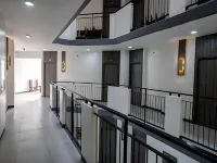 Casa Lily Hotels in San Mateo