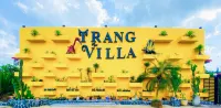 Trang Oasis Waterpark Hotel Hotels in 