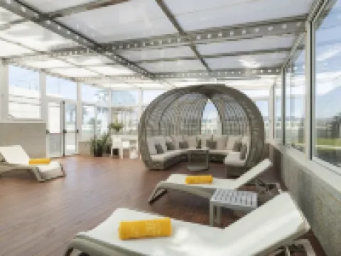 Eurostars Louxo Talaso Hotels in O Grove