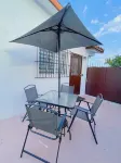Private apartment